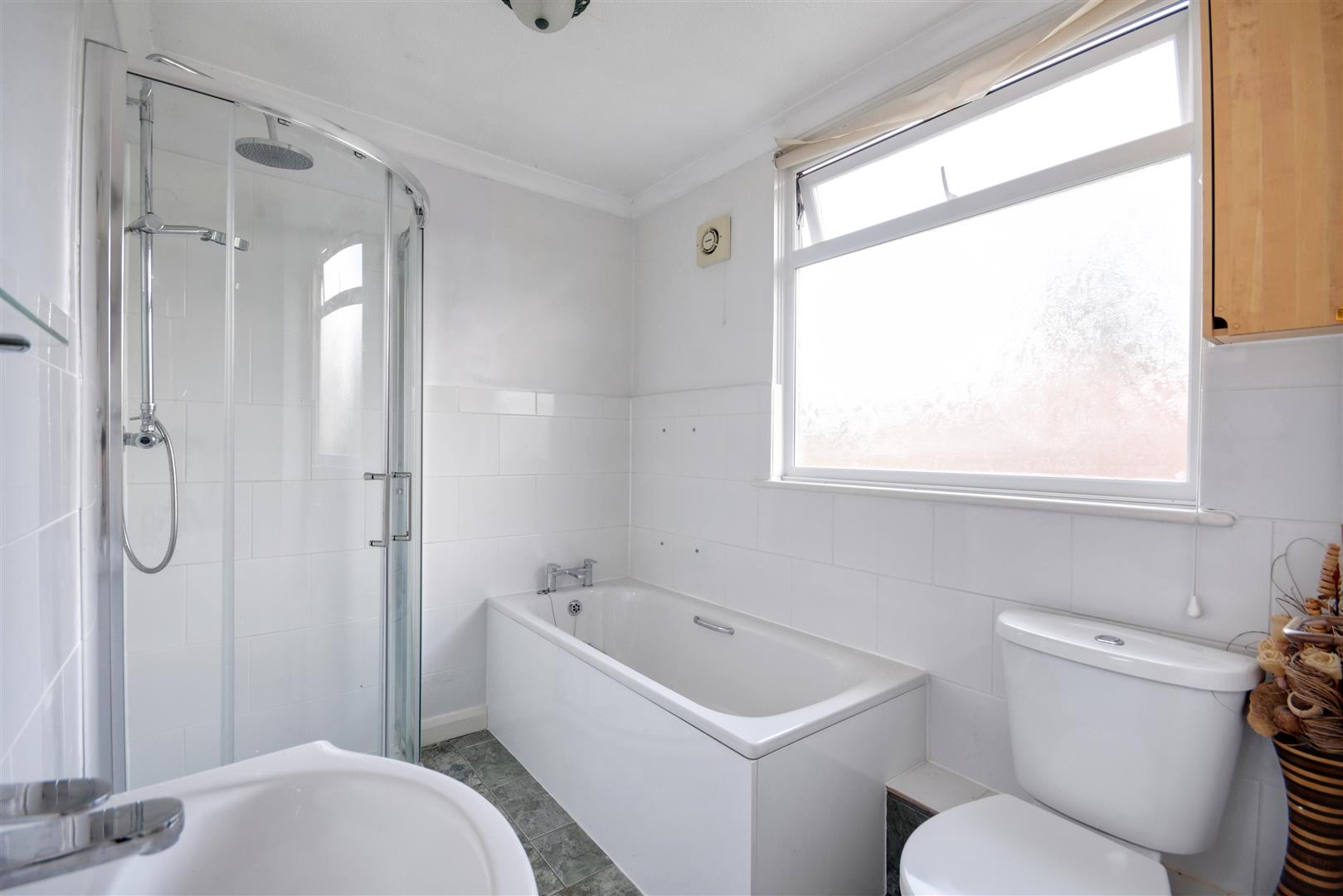 Hobbs Lane, Beckley Rush, Witt & Wilson